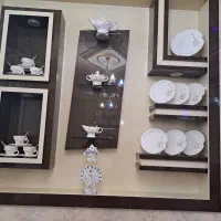 چینی خیار خوری قهوه خوری