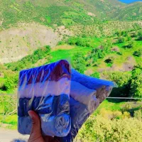 دستمال دولای