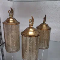 پاسماوری شیشه ای