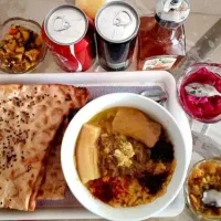 سلطان سیرابی شهر عصرانه سرای مزه