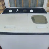 ماشین لباس شویی
