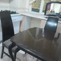 میزغذاخوری