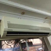 کولر گازی
