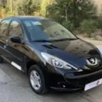 ۲۰۷ دنا تارا ریرا سمند دنا ثبتنام قطعی ایرانخودرو