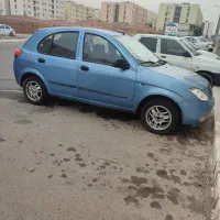 تیبا دو مدل 93