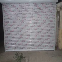 فروش، نصب و تعمیر کرکره برقی، شیشه سکوریت