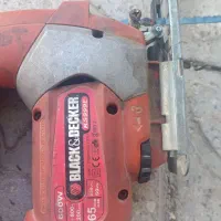 اره عمودبربلاک دکر