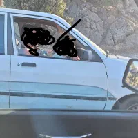 تعویض پراید ۸۶ دوگانه فابریک با سیلو تمیز