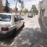فروش خودرو پراید
