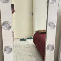 اینه چراغدار