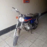 موتور همش خواب بوده