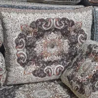 سرویس پشتی شاه نشین طرح نازنین کد ۵۴۰۲|پشتی|مشهد, وکیل‌آباد|دیوار