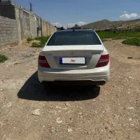 بنز C200|خودرو سواری و وانت|شیراز, فرهنگ شهر|دیوار