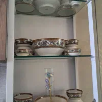 کاسه ترمه یا کشمیری