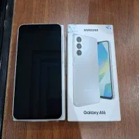 Samsung Galaxy A16