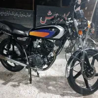 زیگما 170 سوپر کاربرات مدل 98