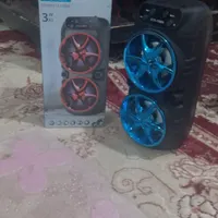 اسپیکر بلوتوثی