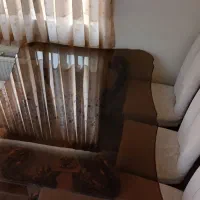 میز ناهار خوری 6 نفره