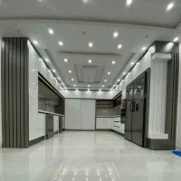 مجری طراحی و اجرای انواع کابینت،کمددیواری و ...