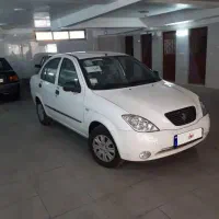 تیبا ۹۸ صفر کیلومتر