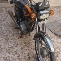 موتور سیکلت