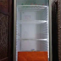 یخچال ایستاده مخصوص کافه و رستوران