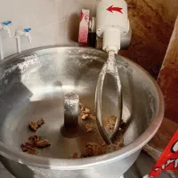 دستگاه نان تافتون