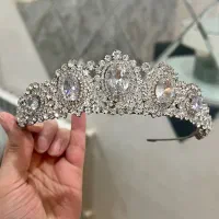 تاج عروس