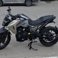 موتور گلکسی NA 180
