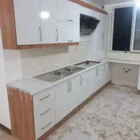 آشپزخانه و خورده کاری کابینت وکولر