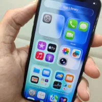 iphone 11pro za 256G قیمت پایین