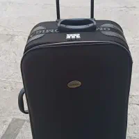 چمدان بزرگ و سالم