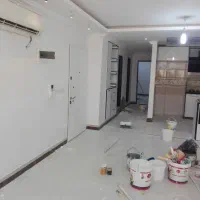 اجرای انواع رنگ آمیزی ساختمان نقاشی