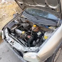 اوپل کورسا