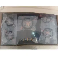 گاز صفحه ای نو استفاده نشده