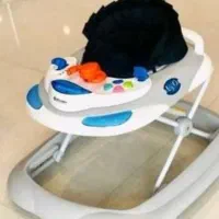 روروئک نوزاد