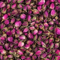 نیروی گل چین منطقه لاله زار