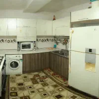آپارتمان ۱۰۷ متر باسندتکبرگ آسانسورپارکینگ خ امام|فروش آپارتمان|محمودآباد, |دیوار