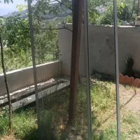 درب ورودی اپارتمان