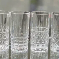 لیوان و نیم لیوان شربت خوری بلینک مکس