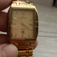 ساعت مردانه اصل