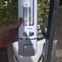 لوازم سرویس بهداشتی