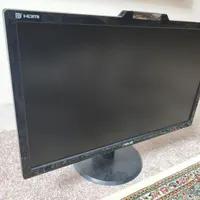 مانیتور asus ۲۷ اینچ