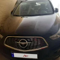 هایما s5 صفر مشکی1403