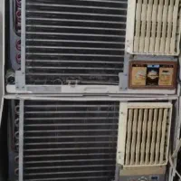 خریدارکولر پنجره ای اوجنرال کلیدی