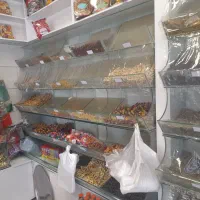 استند اجیل شکلات