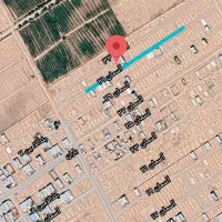 زمین تجاری بلدالامین