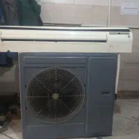 کولر گازی تراست 30000