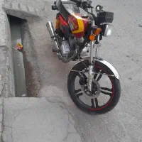 کویر 200|موتورسیکلت|مشهد, شهید قربانی|دیوار