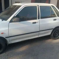 پراید91